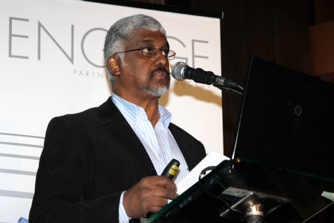 Reforming Healthcare in SA – A Primary Care Perspective