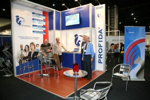 PROFIDA team takes home silver award again