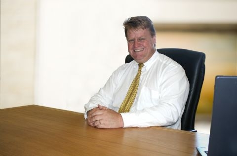 Mutual & Federal Appoints New Chief Risk Officer