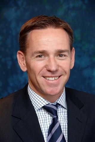 New MD for Plexus Group