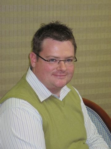 New appointments: Centriq