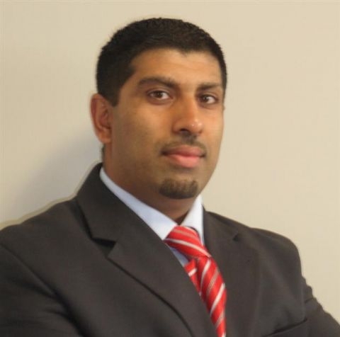 New appointments at Blue Ink Investments