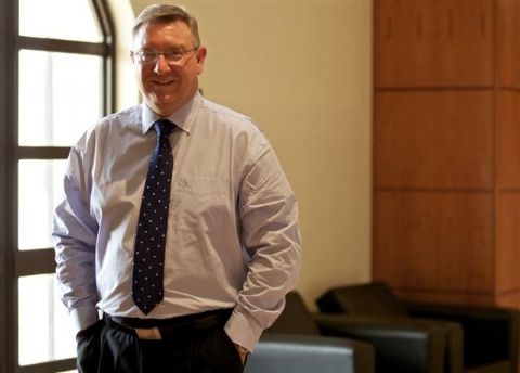 New managing director appointed at Simeka Consultants & Actuaries