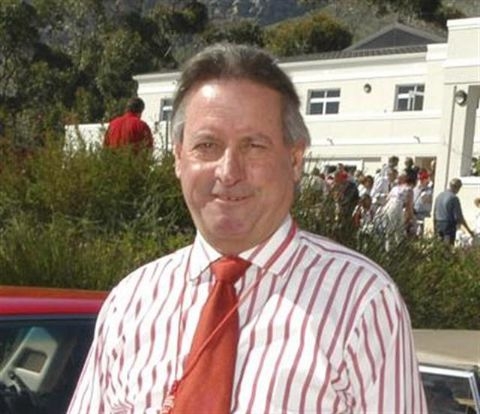 Obituary: Farewell to Robert Brian Hudson, MD of MUA