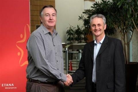 Etana chooses SSP's S4i software solution