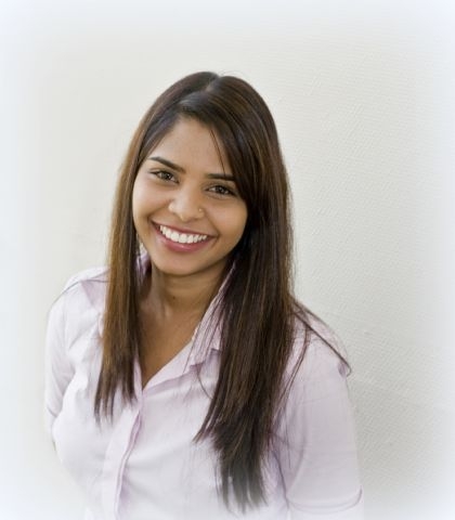 Cannon Asset Managers welcomes Rynel Moodley as assistant fund manager
