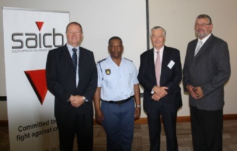SAICB - Business and SAPS working successfully together