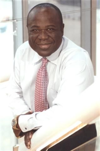 Expert on Africa joins Metropolitan's board