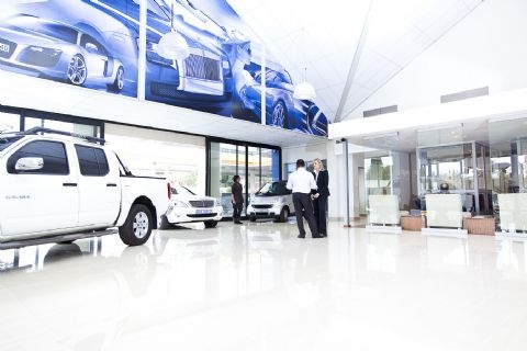 S-MAC: Sandton Motor Assessment Centre 