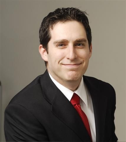 Rael Bloom – new CIO for SYmmETRY   