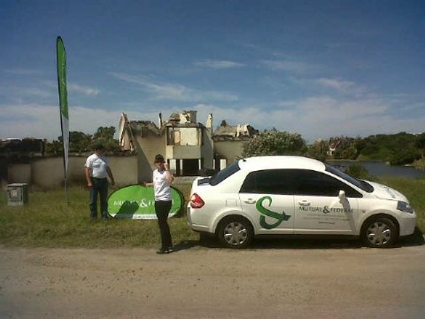 Mutual & Federal estimates St Francis Bay claims to be worth more than R20 million 