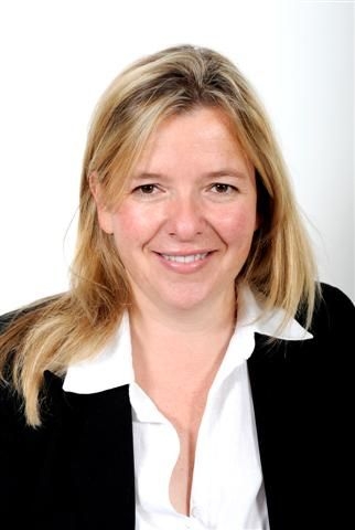 Aon appoints Sandra Hutchison