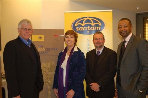 Risk & Resilience in a changing world – the insurance collaboration