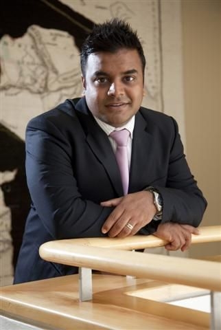 New appointment at Nedgroup Investments