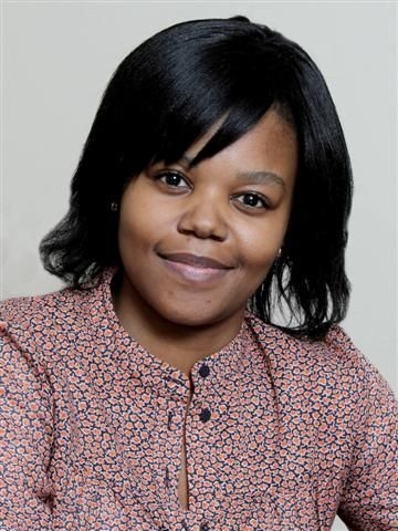 Cannon Asset Managers welcomes Silindile Ngubo as an Institutional Client Accounting Officer