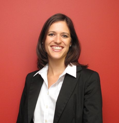 New business manager for Blue Ink