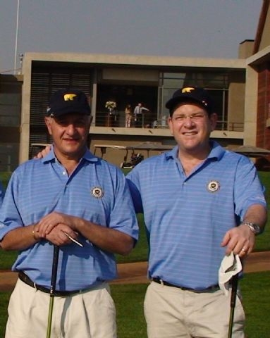 Well known insurance personalities to represent SA in Jack Nicklaus invitational