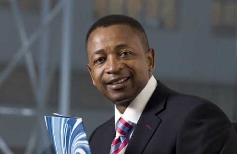 Santam and UNICEF partner to promote quality education and safer schools