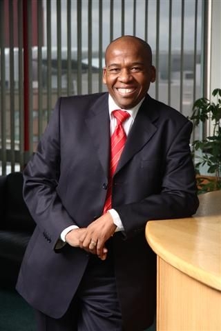 New General Manager: Managed Care Services for Sechaba