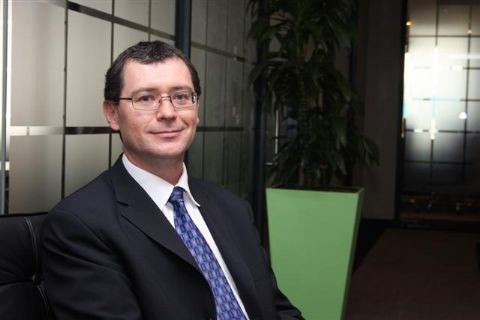 New CFO for ACE Insurance