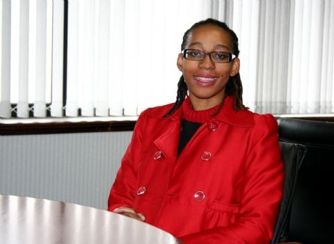 Mutual & Federal staff celebrated at IISA Conference