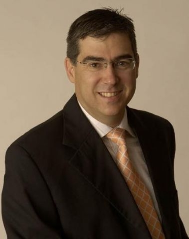 Metropolitan - Appointment of group chief executive
