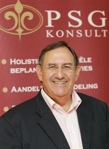PSG Konsult extends interests in corporate market