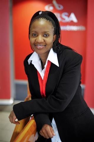 Mjiako named MD of Absa Mortgage Fund Managers
