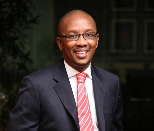 Appointment of Adam Maniki Rakgalakane, Country Manager of Coface South Africa