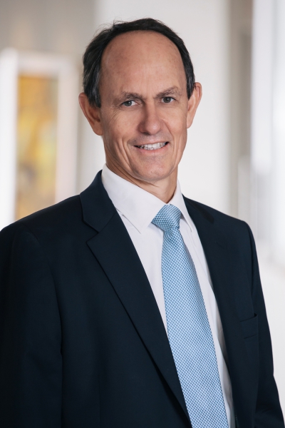 Low interest rates, slow growth driving financial market trends