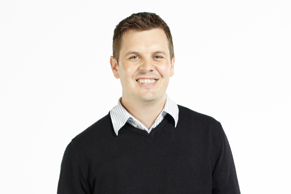 Centriq promotes Anton van Rooijen 