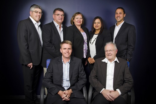 Astute announces new organisational structure