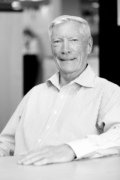 Legendary insurance personality shuns retirement to join iTOO