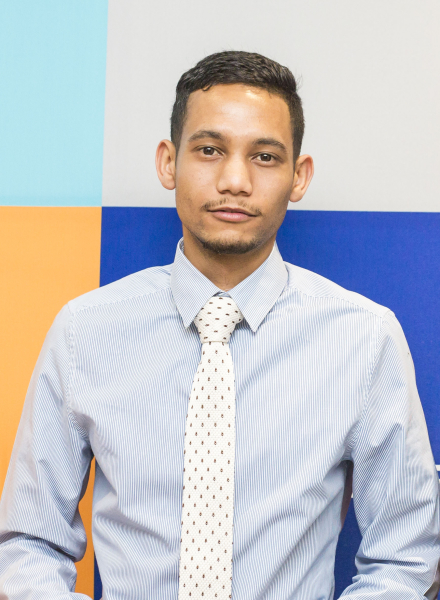 Chubb appoints Caylin Benting as Accident and Health Corporate Underwriter for South Africa