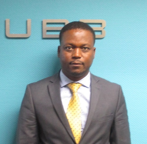 Chubb Promotes Tirelo Tsheoga To The Role Of Head Of Distribution Sub 