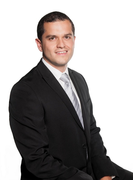 Dawie Loots - The new leader of MUA Insurance Acceptances