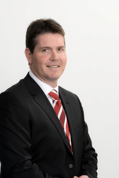 TransUnion appoints new CEO for Auto Information Solutions subsidiary