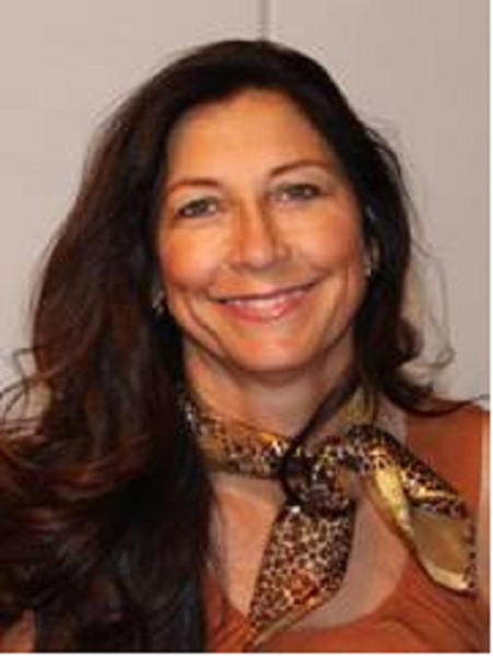 Debbie George - Infiniti’s G.M. on her new position