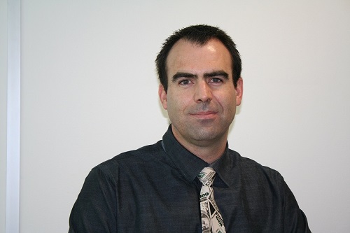 New appointment:  Aon South Africa