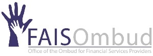 New FAIS Ombud: Advocate Nonkumbulo Tshombe