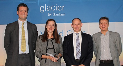 Glacier International hosts annual Navigate seminars