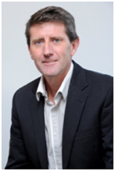 Gavin Horn joins Infiniti Insurance