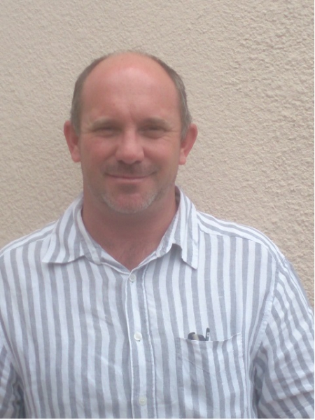 New appointment at Compli-Serve SA
