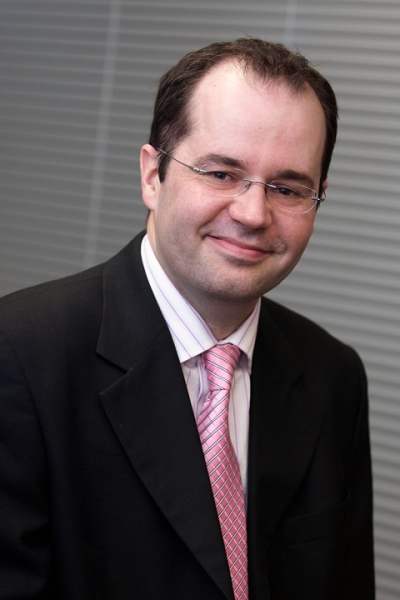 FPSB appoints Gerhardt Meyer as Regulations Advisory Panel Chairperson