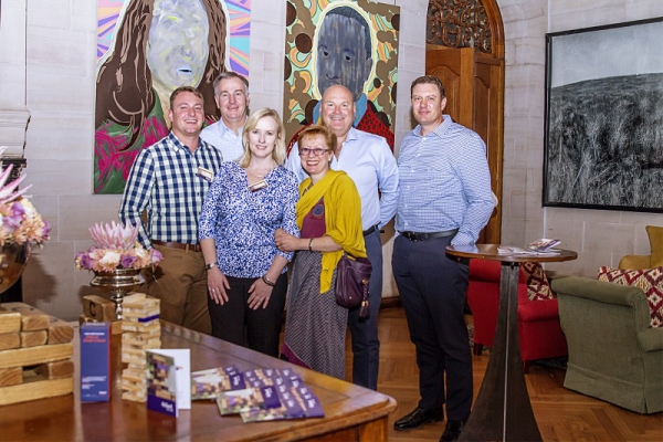 Hollard launches a trade credit insurance product with a twist