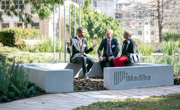 Satrix takes Madiba’s ‘circle of dialogue’ to the JSE