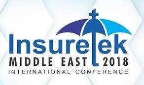 InsureTek Middle East 2018 concludes successfully and renowned Insurance personalities are honored at Golden Shield Excellence Awards