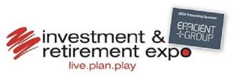 Investment & Retirement Expo 2014 now incorporating Property Expo