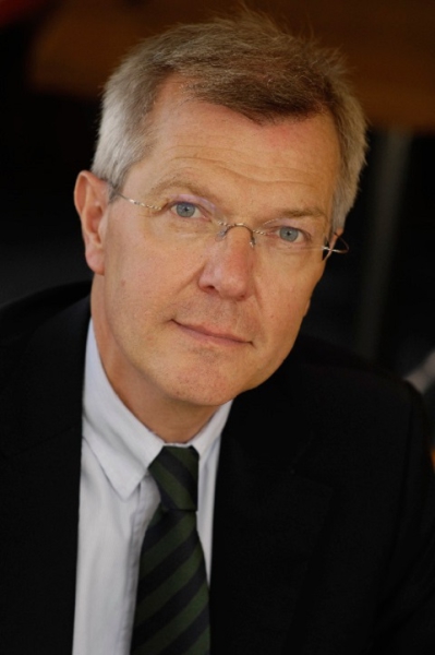 Coface Announces Appointment Of Xavier Durand As CEO