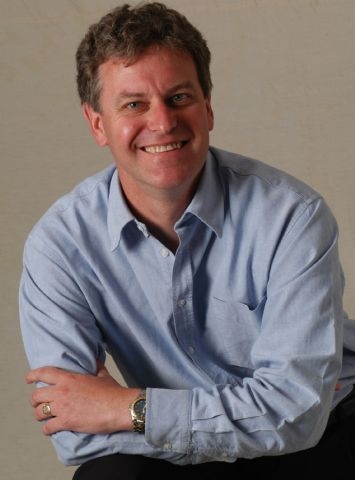 Metropolitan corporate business has a new leader
